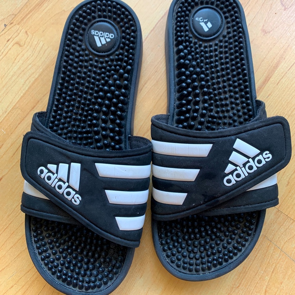 Adidas slides